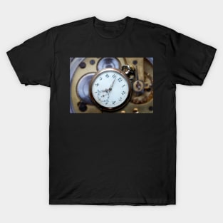 It's about Time T-Shirt